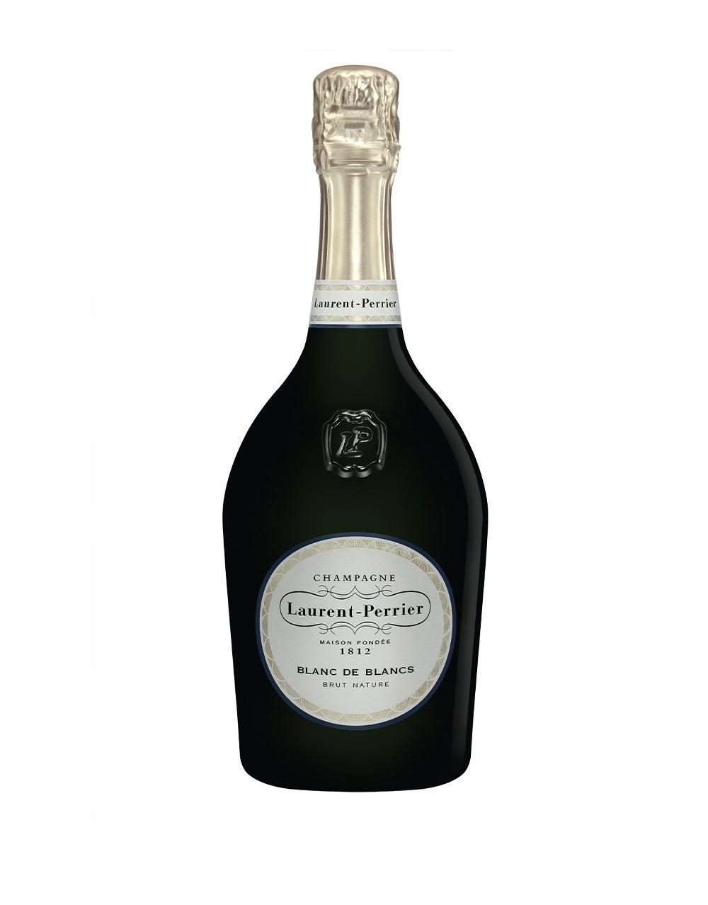 LAURENT-PERRIER BLANC DE BLANCS