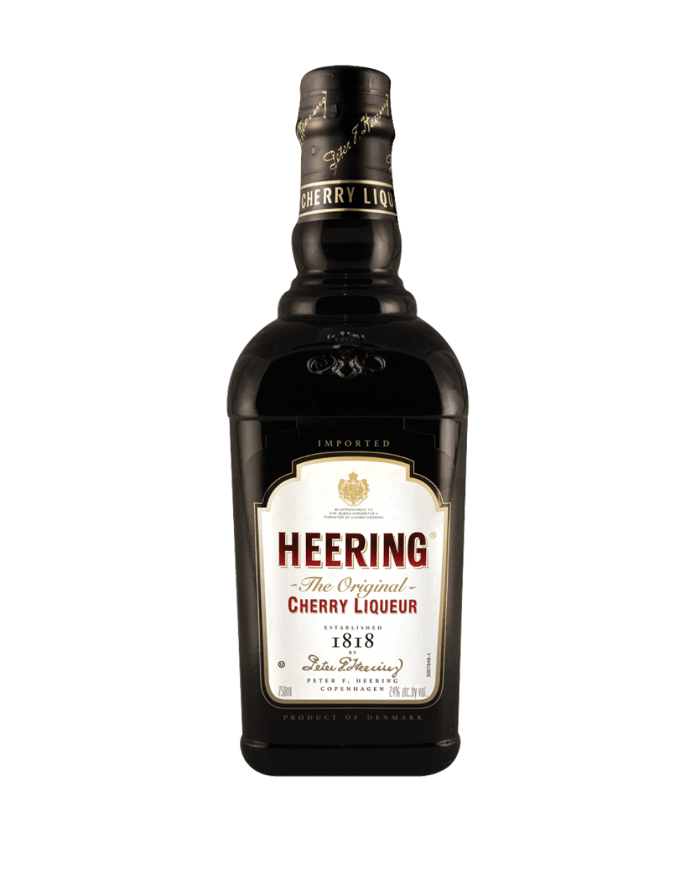 HEERING CHERRY LIQUEUR