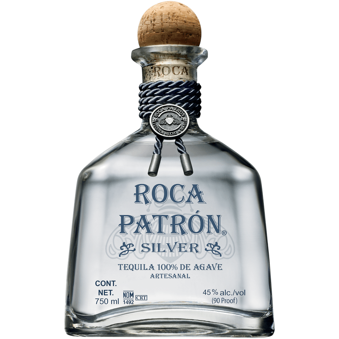 ROCA PATRÓN® SILVER