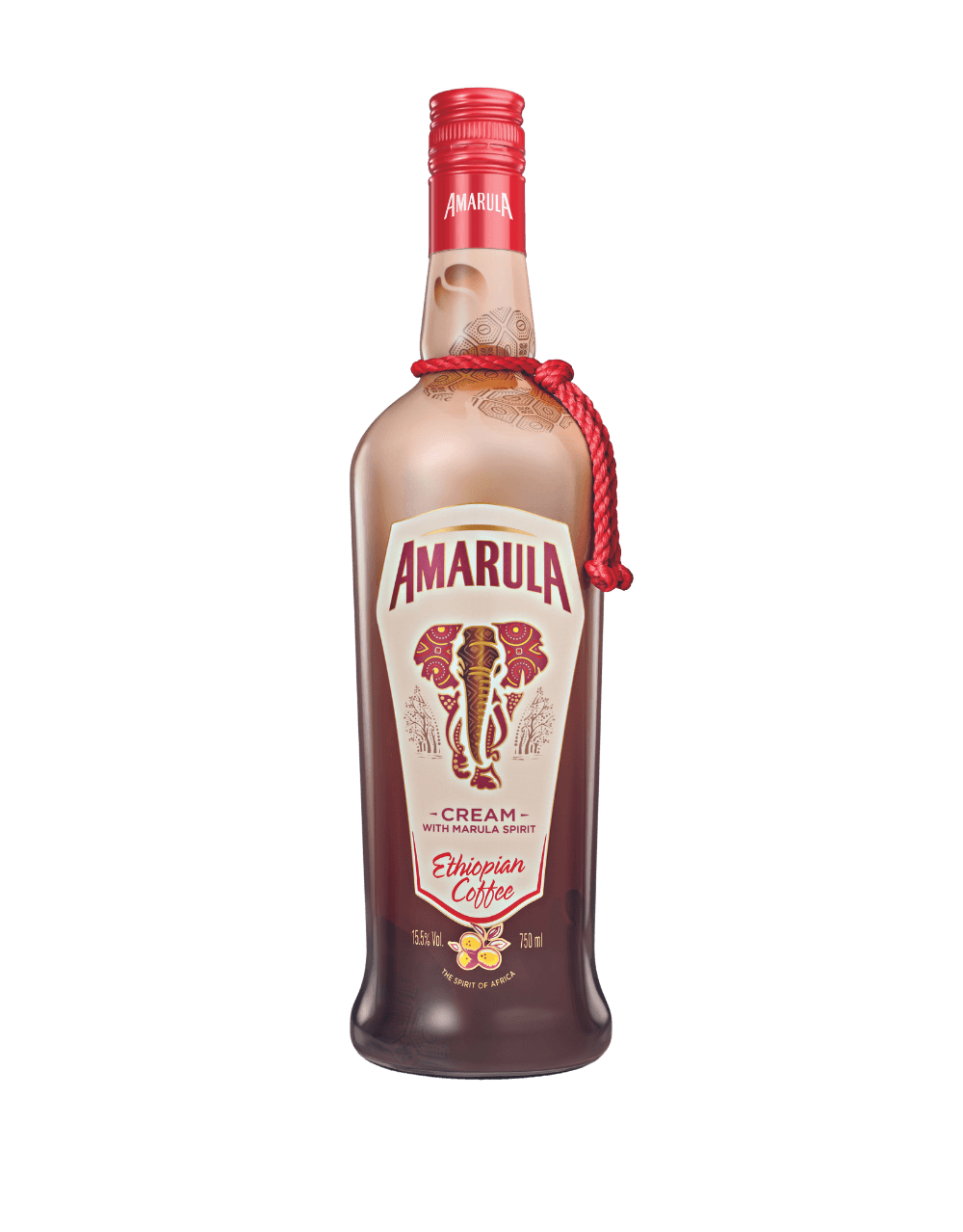 AMARULA COFFEE CREAM LIQUEUR