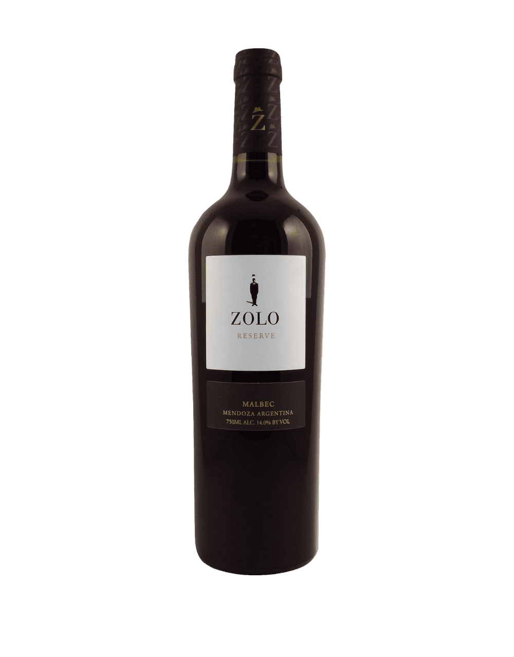 ZOLO RESERVE MENDOZA MALBEC