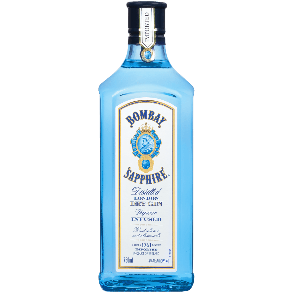 BOMBAY SAPPHIRE® GIN