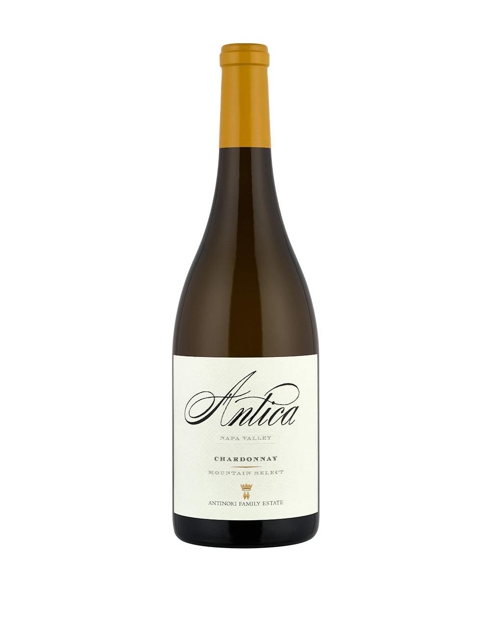 ANTICA NAPA VALLEY CHARDONNAY