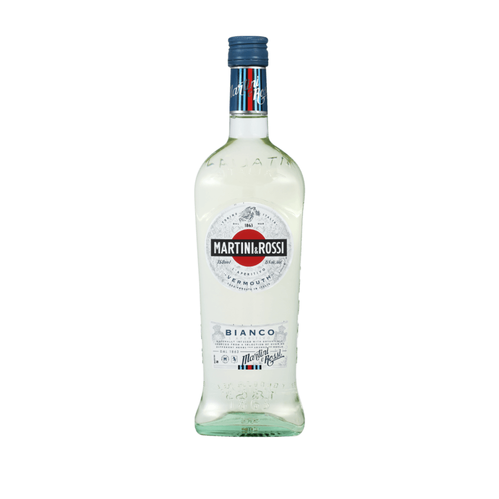 MARTINI & ROSSI BIANCO