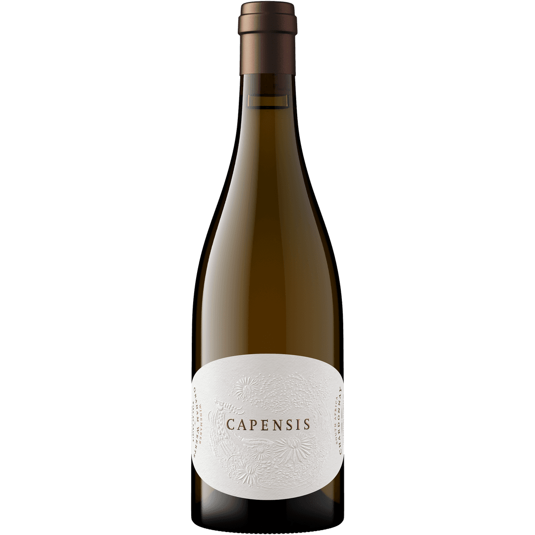 CAPENSIS CHARDONNAY