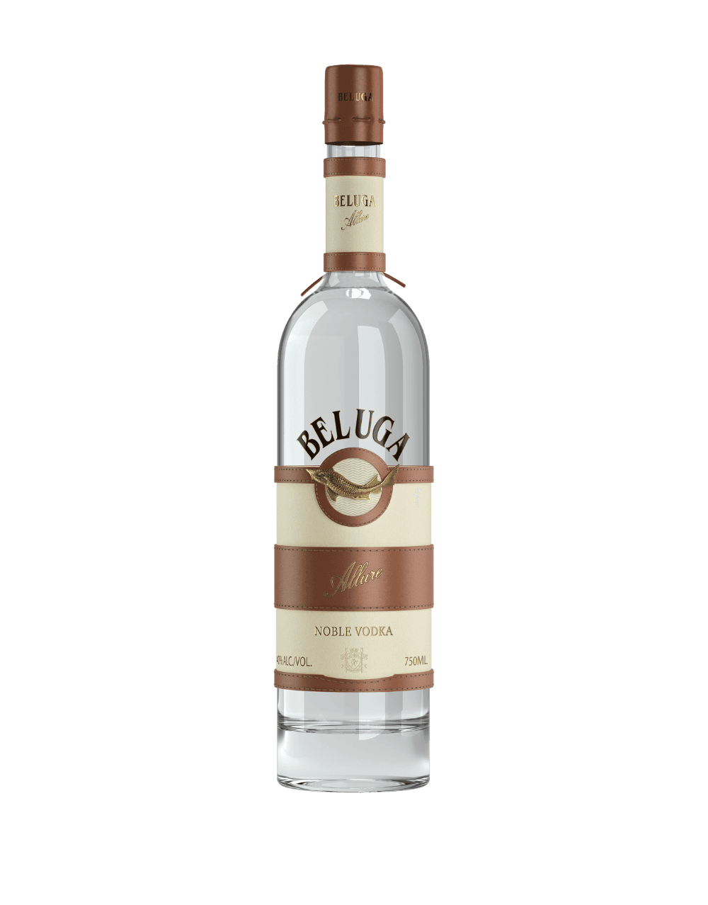 BELUGA ALLURE VODKA