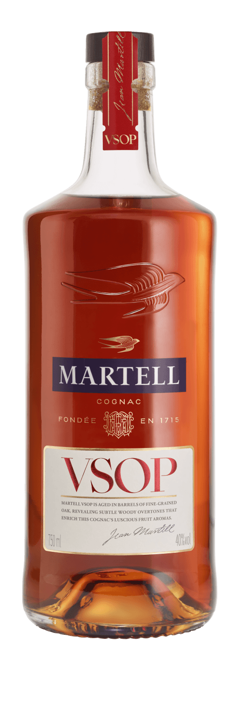 MARTELL VSOP