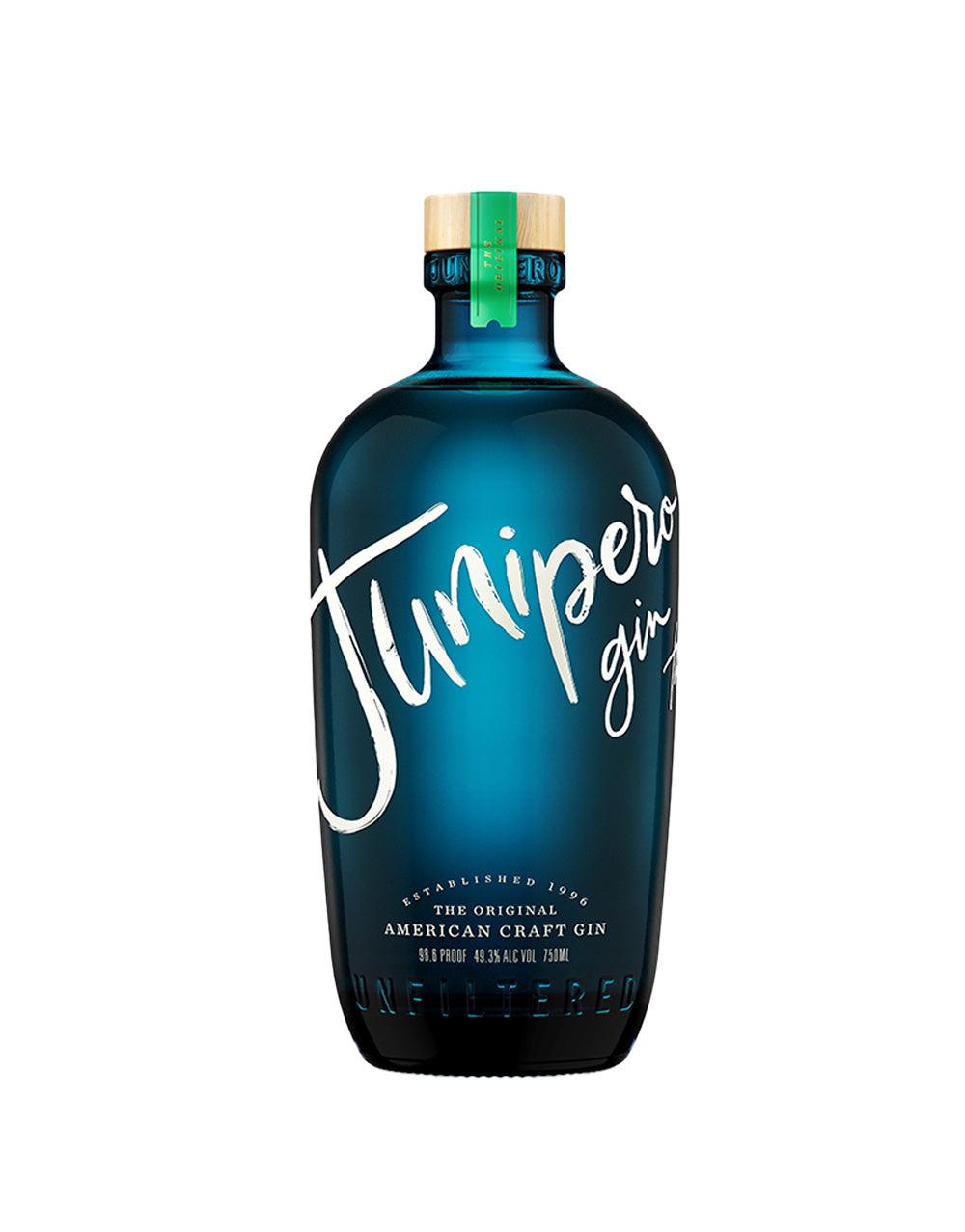 JUNIPERO GIN