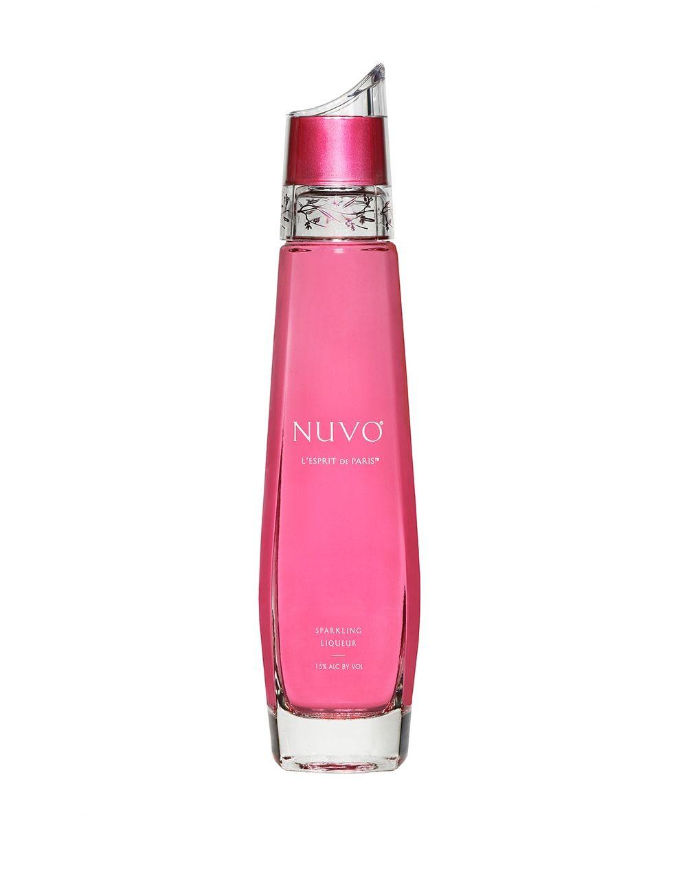 NUVO SPARKLING LIQUEUR