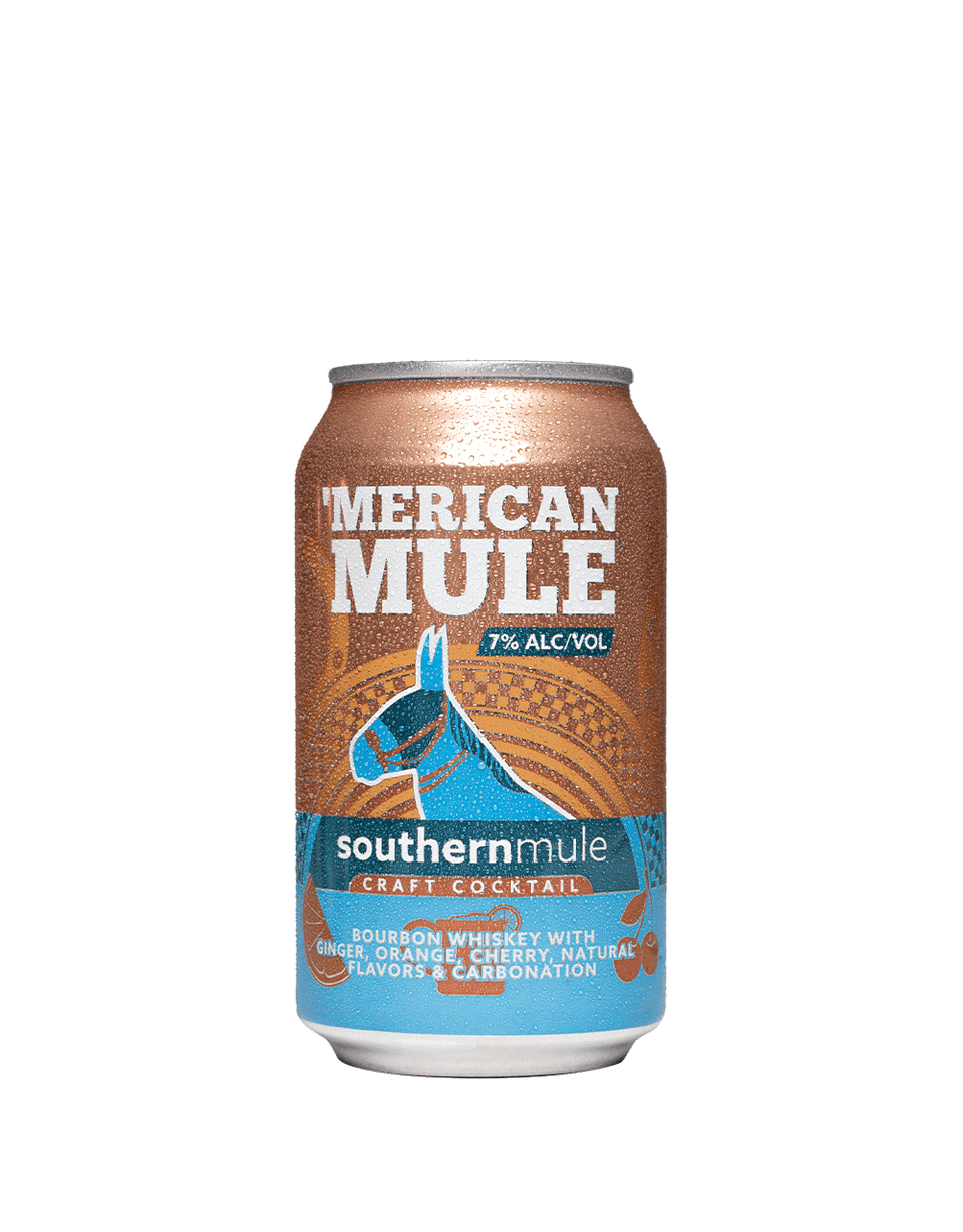 MERICAN MULE SOUTHERN MULE