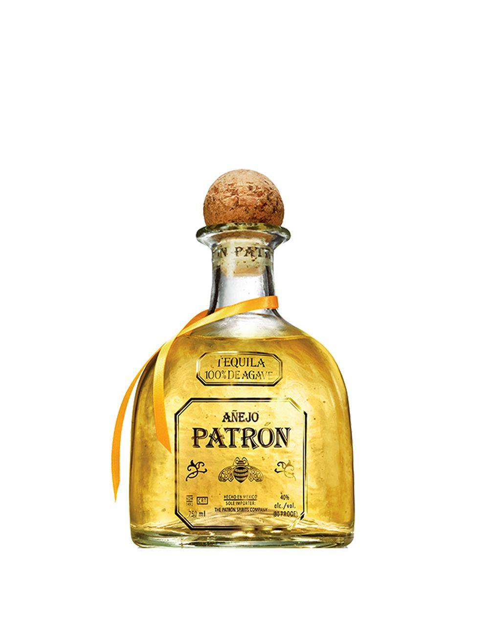 PATRÓN® AÑEJO