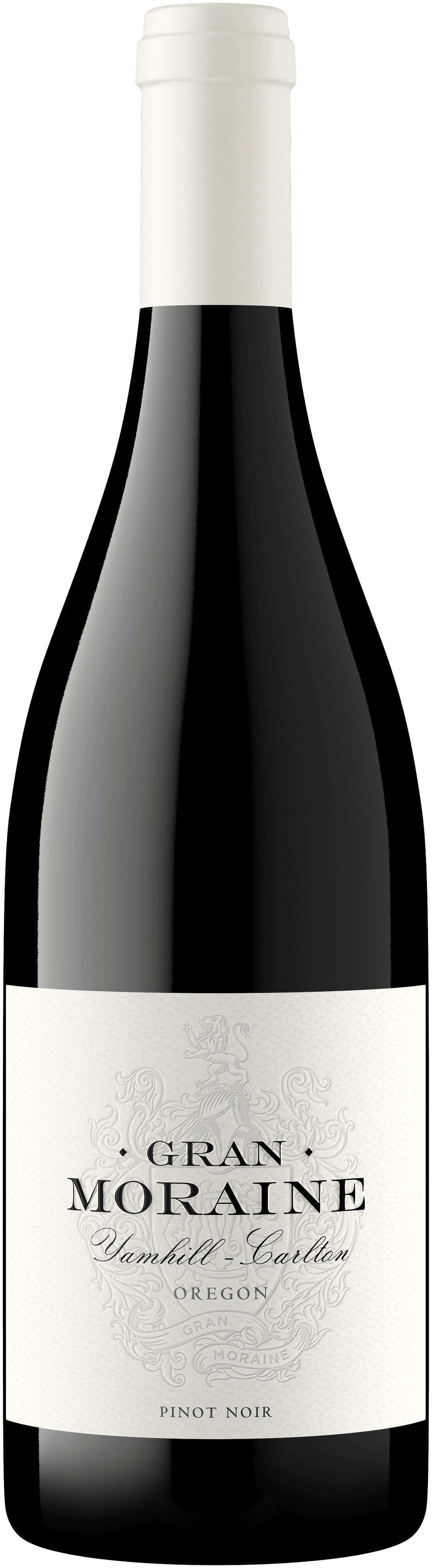 GRAN MORAINE YAMHILL-CARLTON PINOT NOIR