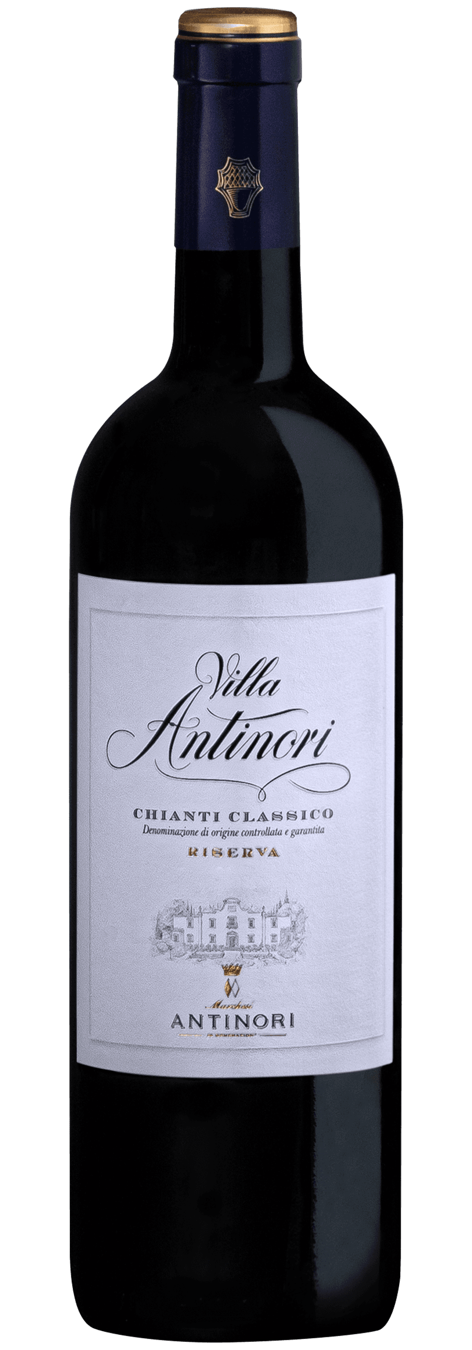 ANTINORI CHIANTI CLASSICO RISERVA