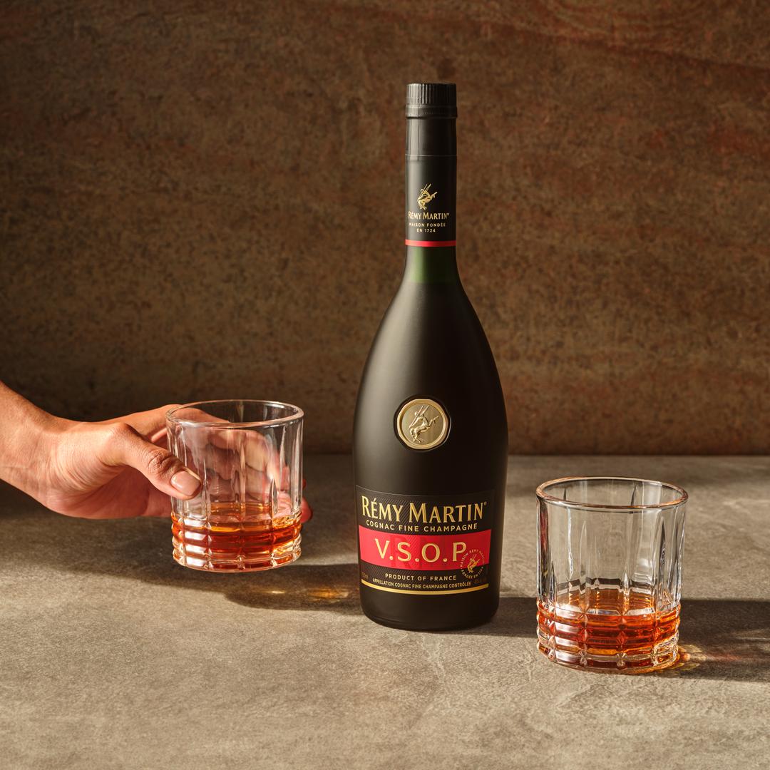 RÉMY MARTIN V.S.O.P