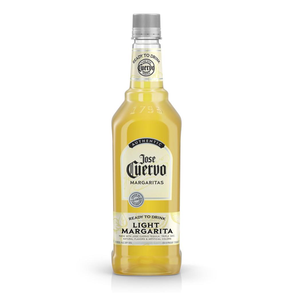 JOSE CUERVO® AUTHENTIC MARGARITA CLASSIC LIME LIGHT