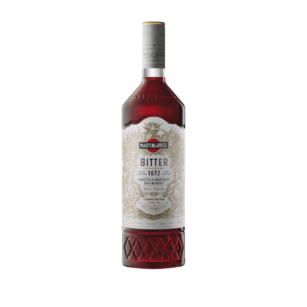 MARTINI & ROSSI RISERVA SPECIALE BITTER LIQUEUR