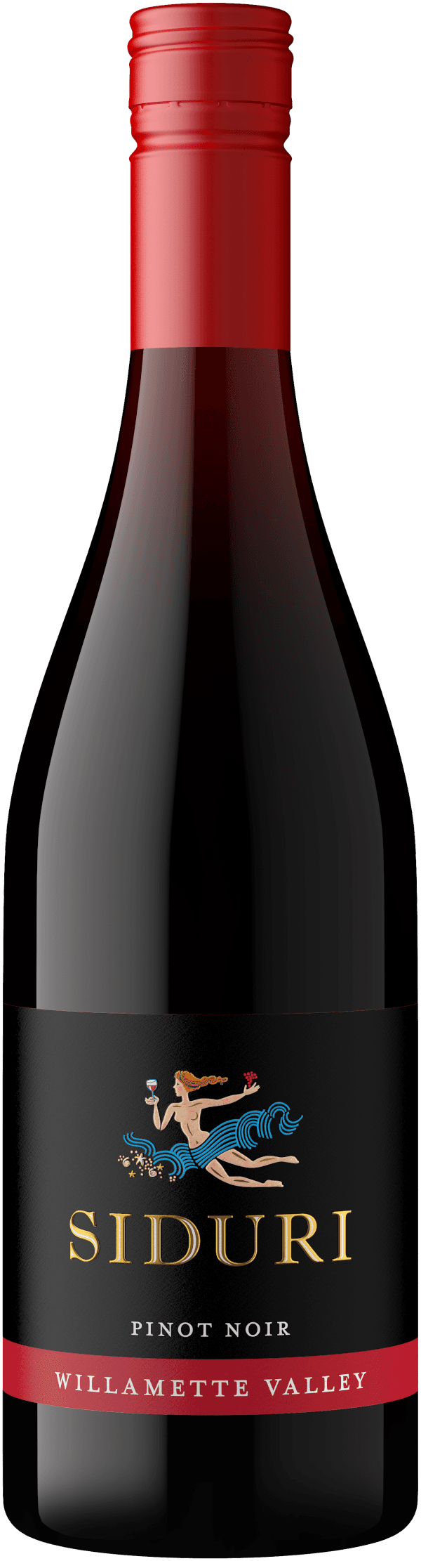 SIDURI WILLAMETTE VALLEY PINOT NOIR