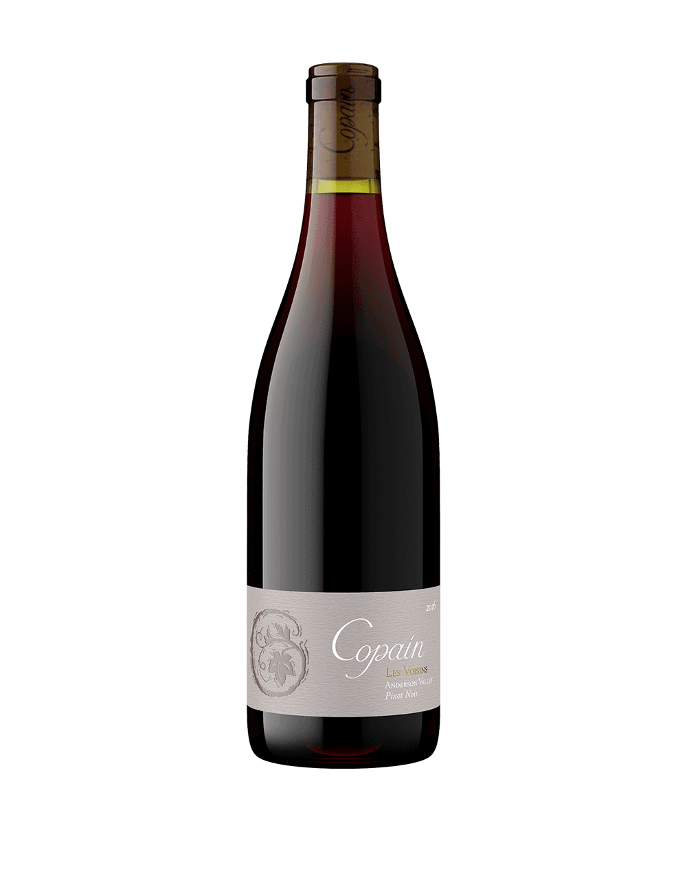 COPAIN WINES 'LES VOISINS' ANDERSON VALLEY PINOT NOIR