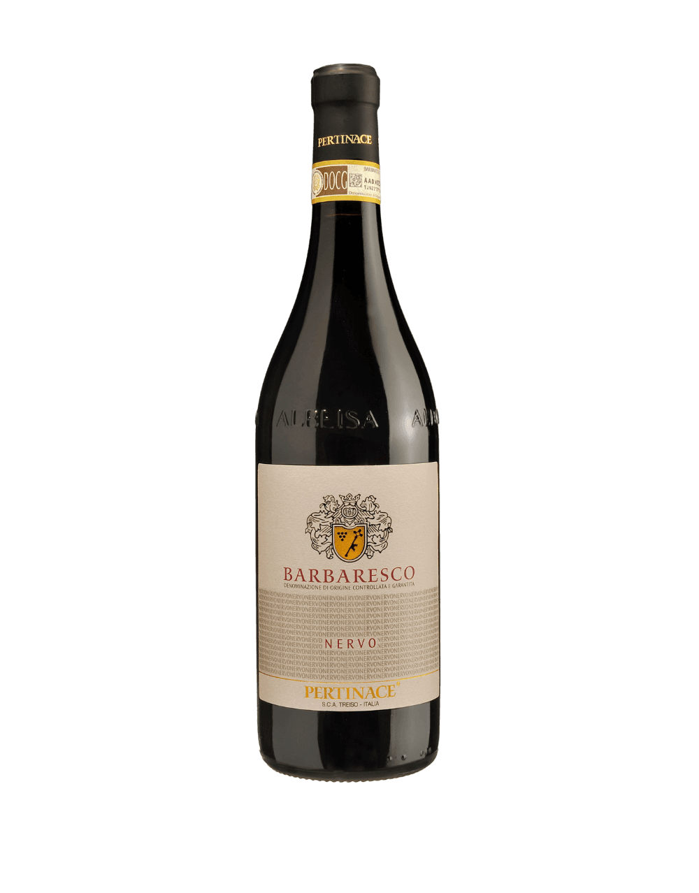 PERTINACE BARBARESCO NERVO DOCG