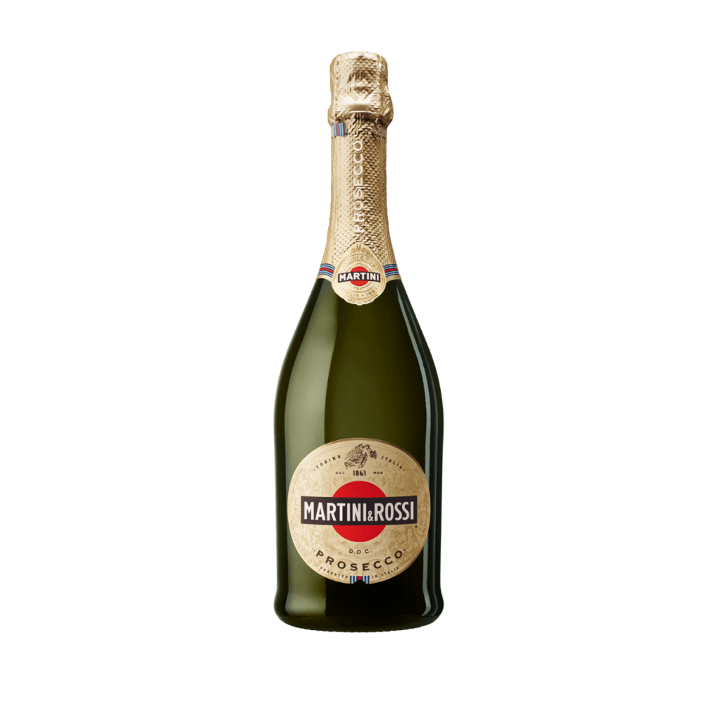 MARTINI & ROSSI PROSECCO SPARKLING WINE