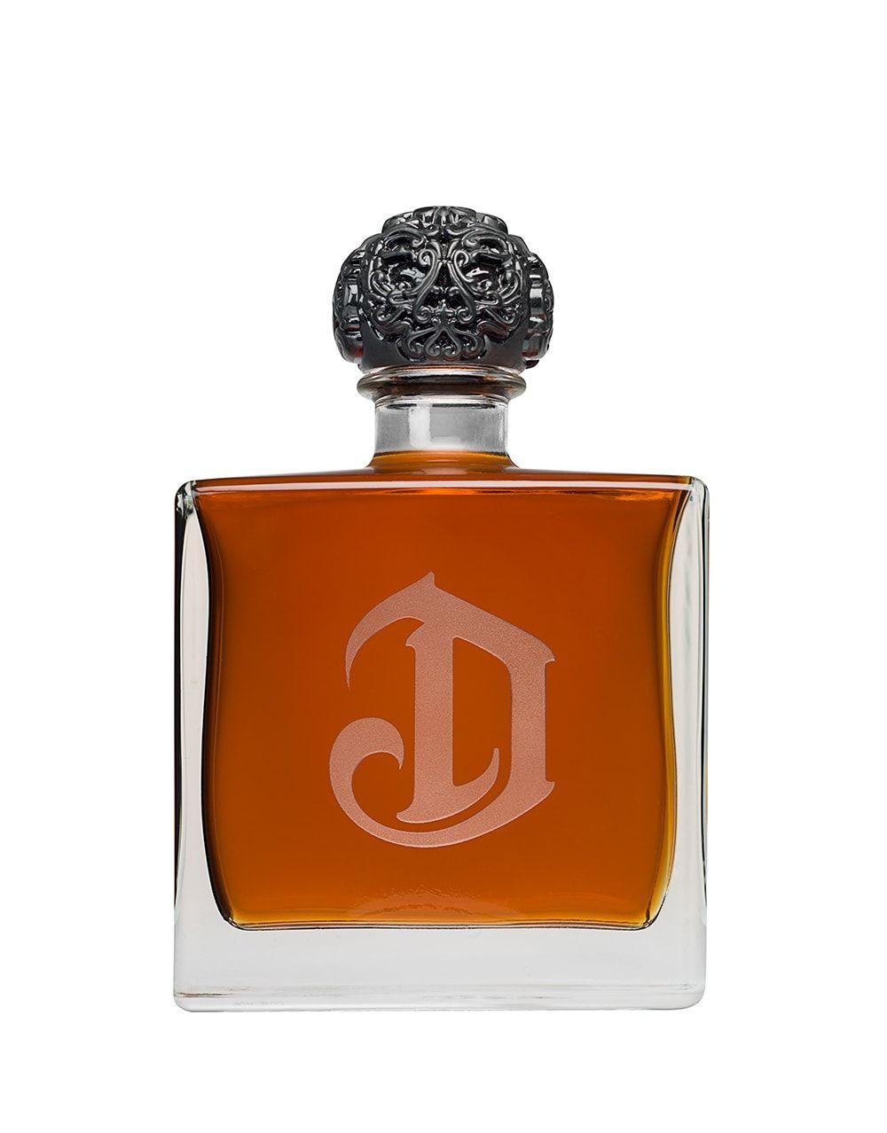 DELEÓN LEONA AÑEJO TEQUILA