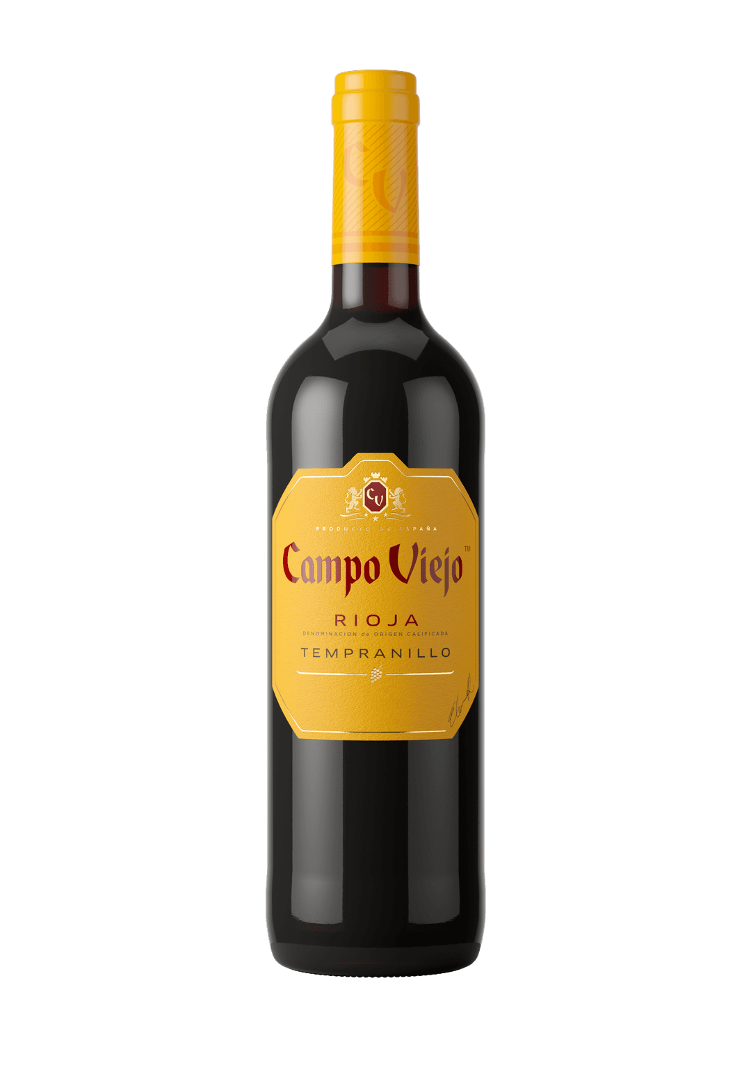 CAMPO VIEJO TEMPRANILLO