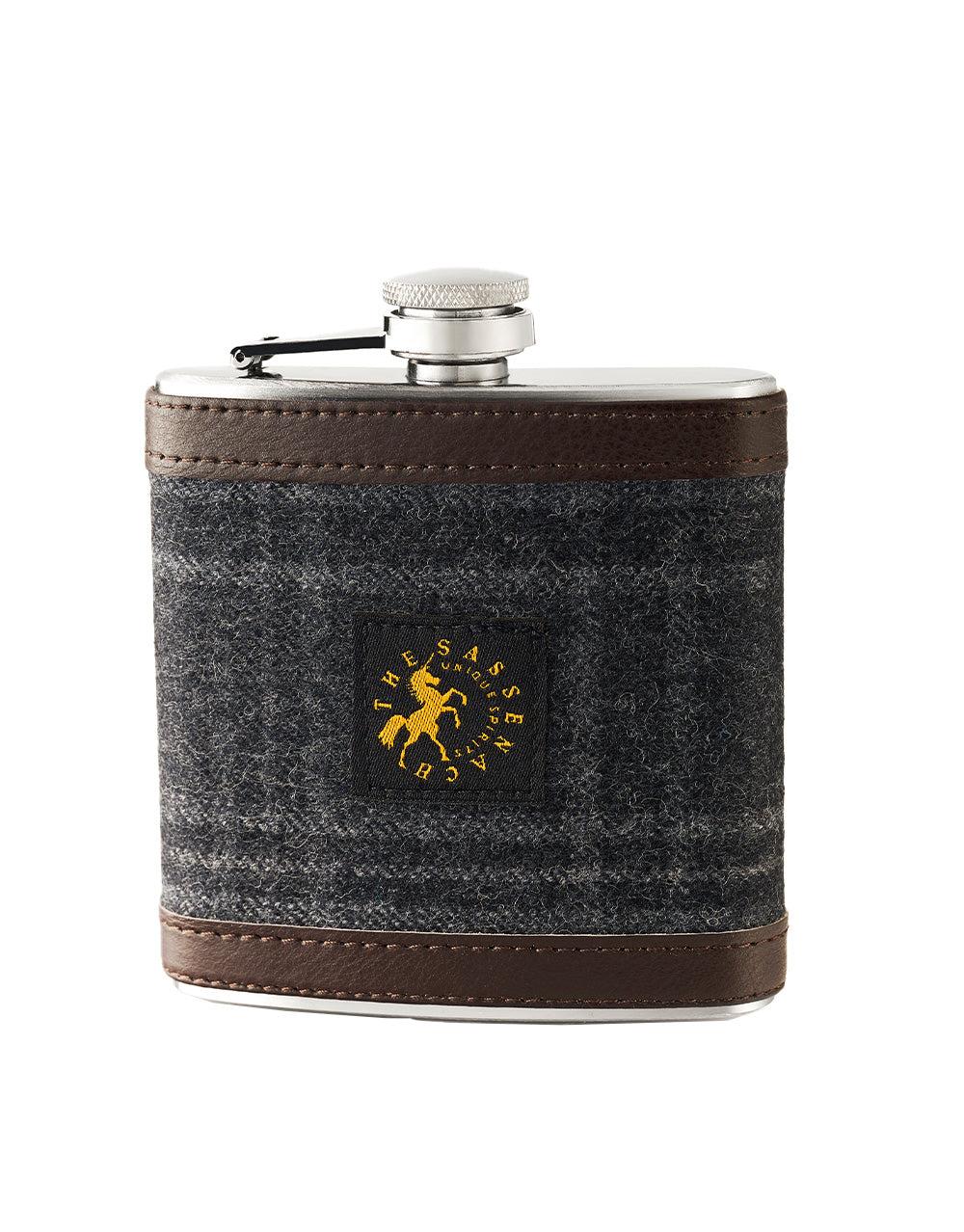 SASSENACH HIP FLASK