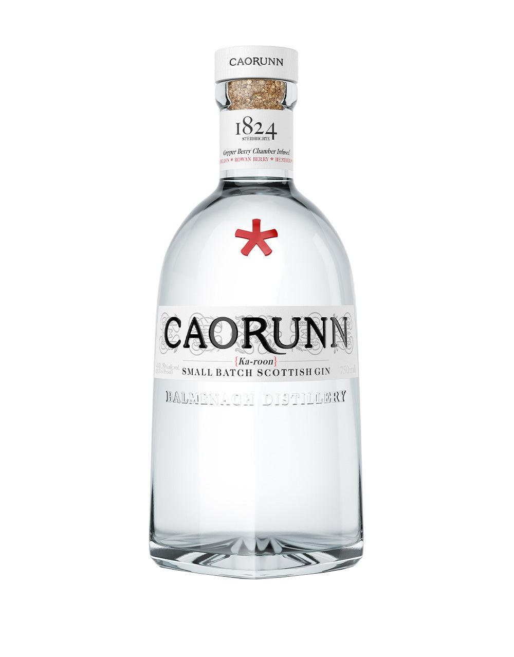 CAORUNN GIN