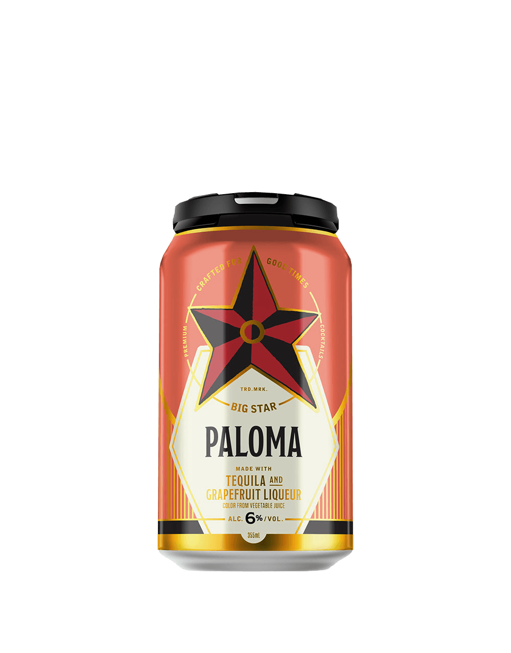 BIG STAR PALOMA