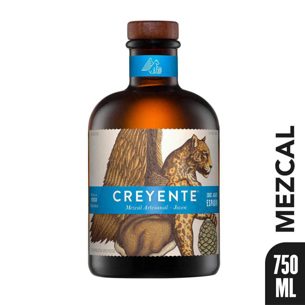 CREYENTE® ESPADÍN MEZCAL JOVEN