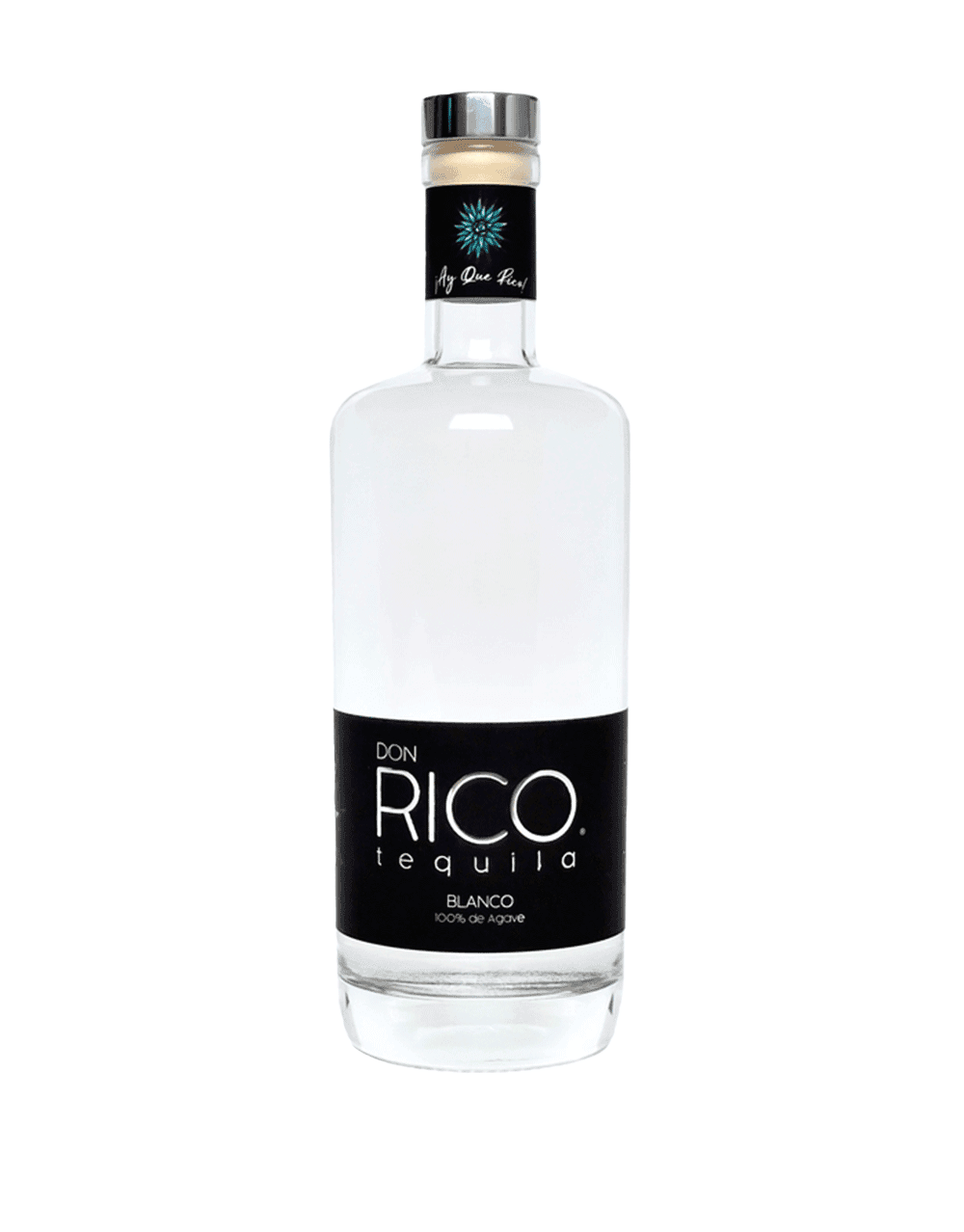 DON RICO TEQUILA BLANCO