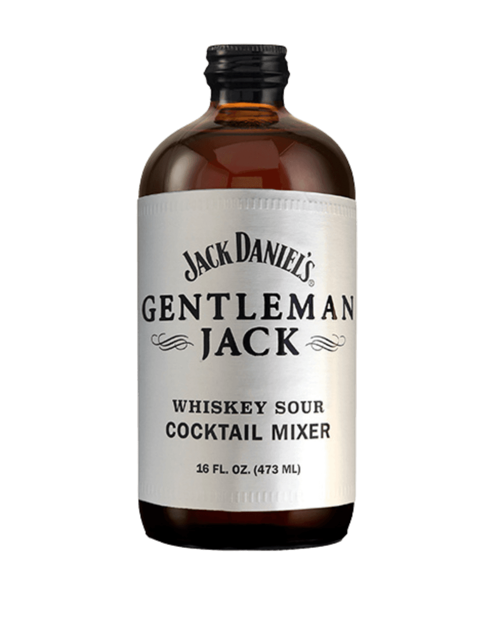 GENTLEMAN JACK® WHISKEY SOUR COCKTAIL MIXER