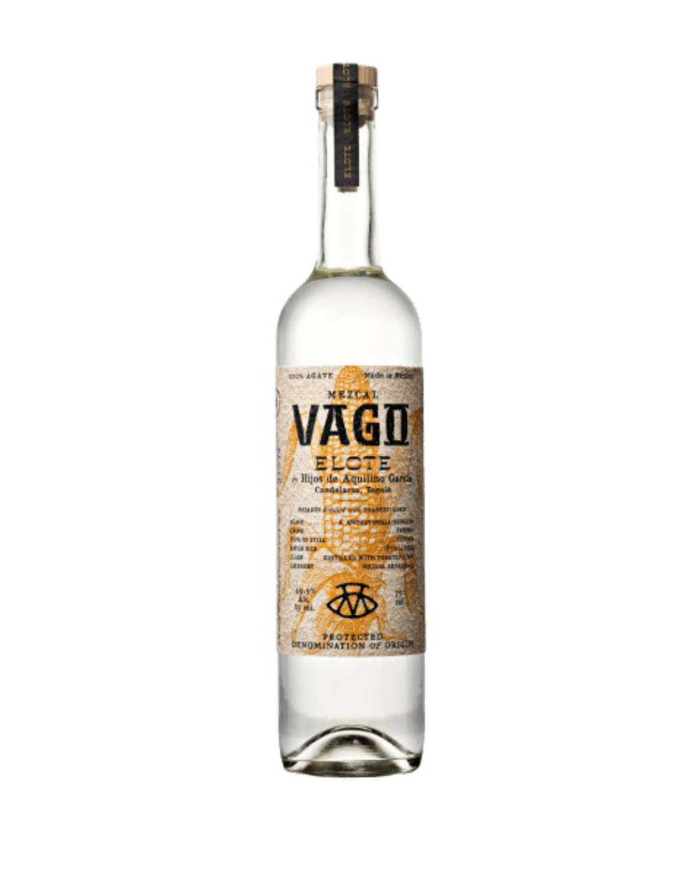 MEZCAL VAGO ELOTE