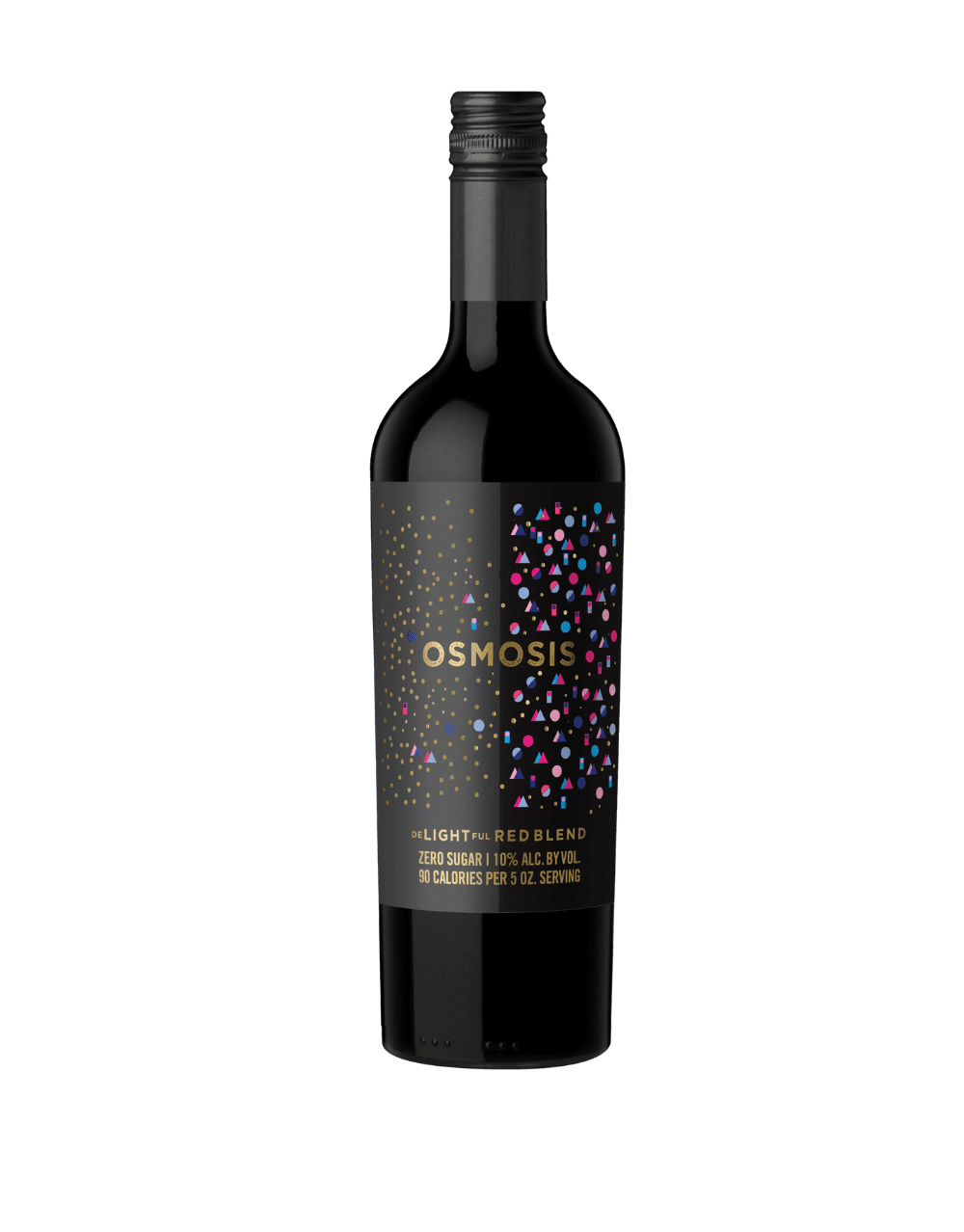 OSMOSIS DE-LIGHT-FUL MENDOZA RED BLEND