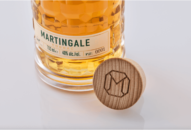 MARTINGALE COGNAC