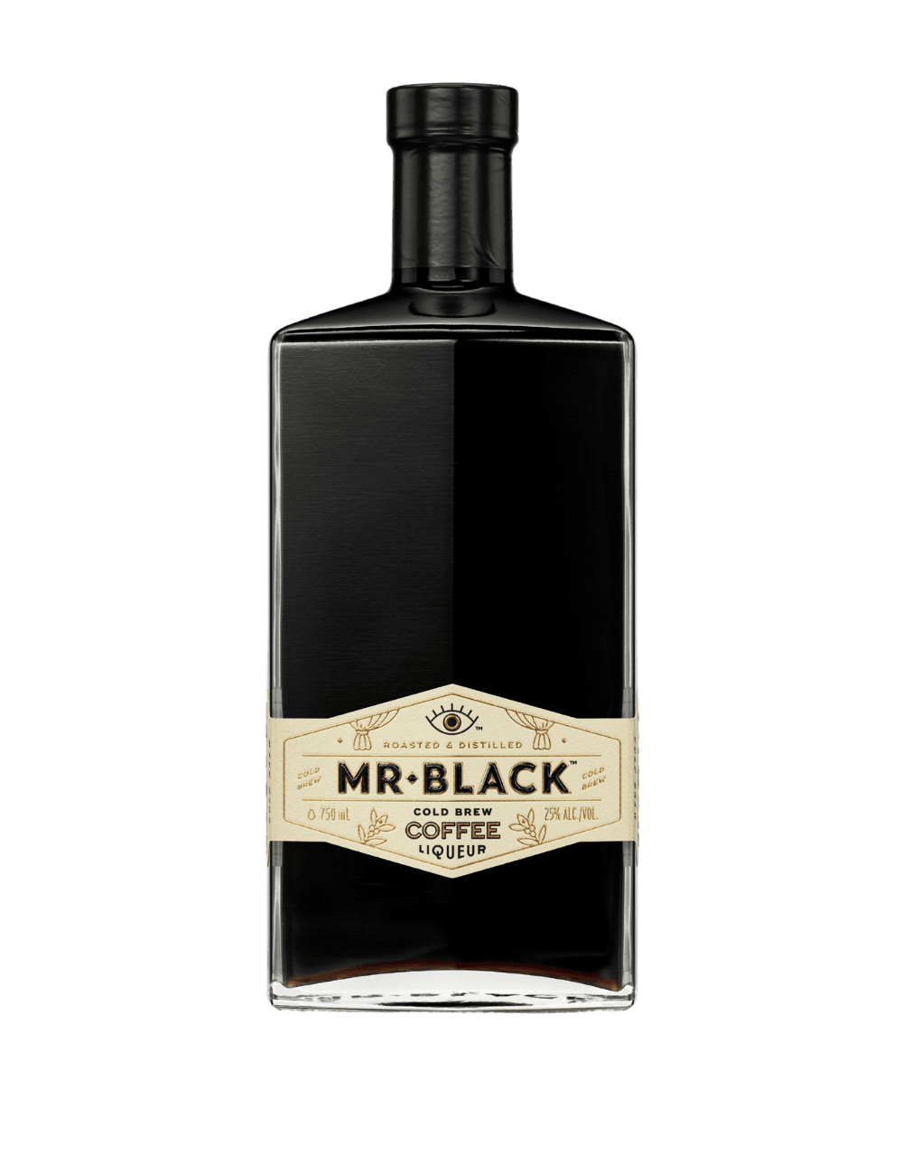 MR BLACK COLD BREW COFFEE LIQUEUR