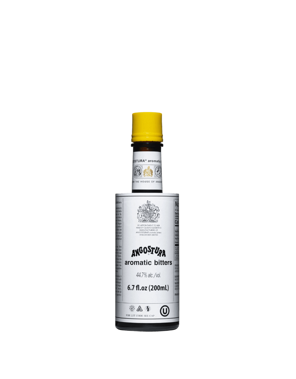 ANGOSTURA® AROMATIC BITTERS