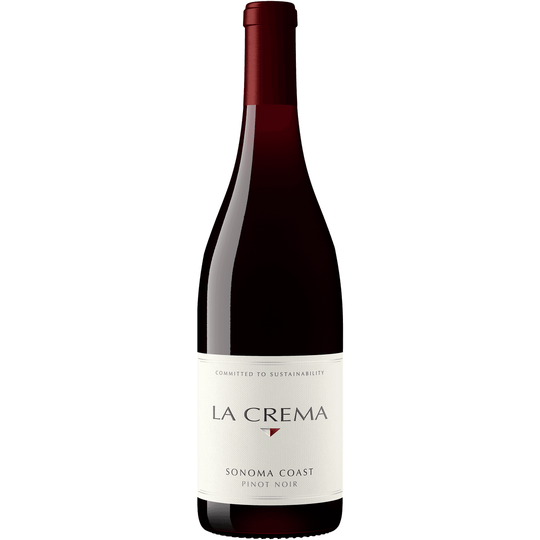 LA CREMA SONOMA COAST PINOT NOIR