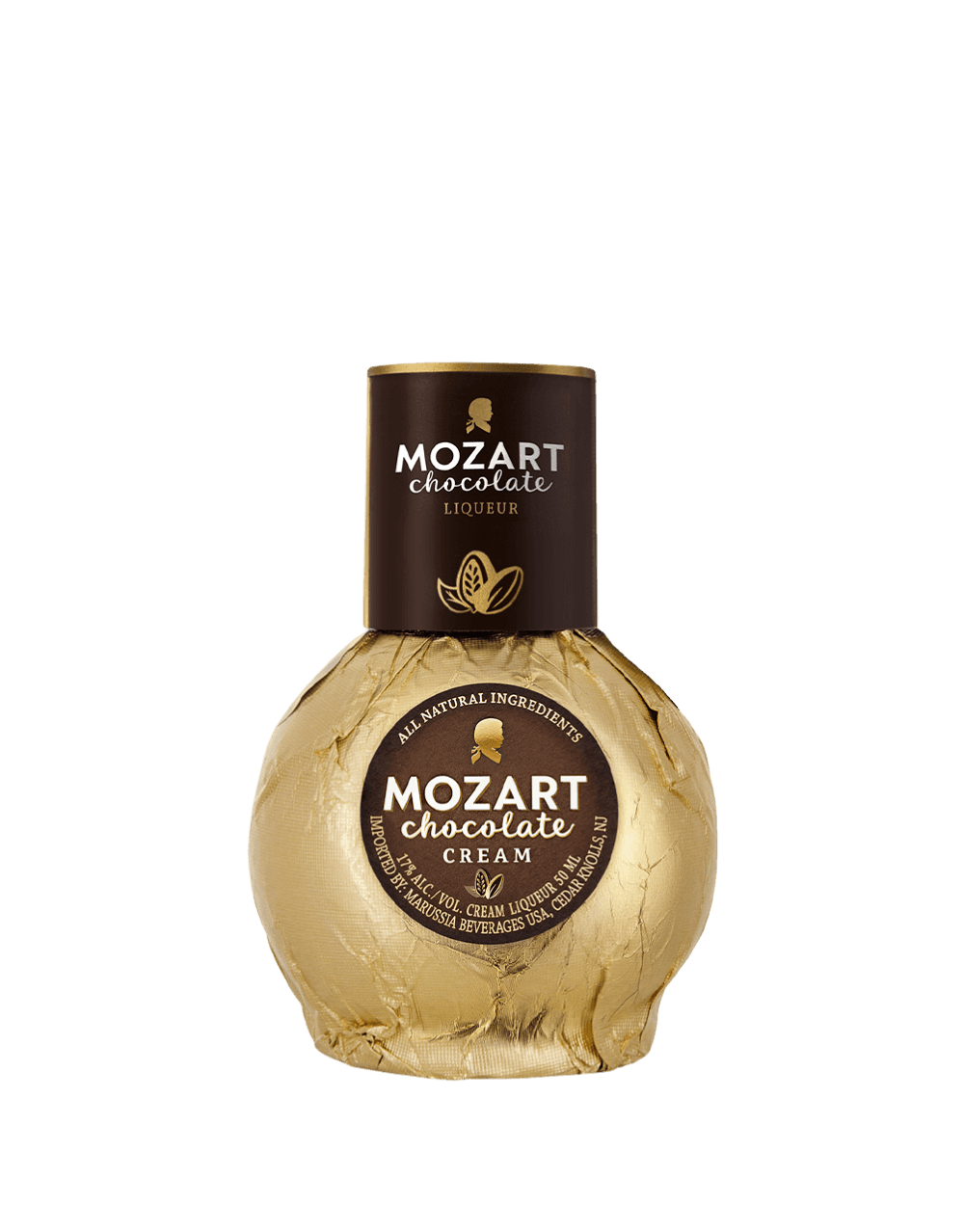 MOZART CHOCOLATE CREAM