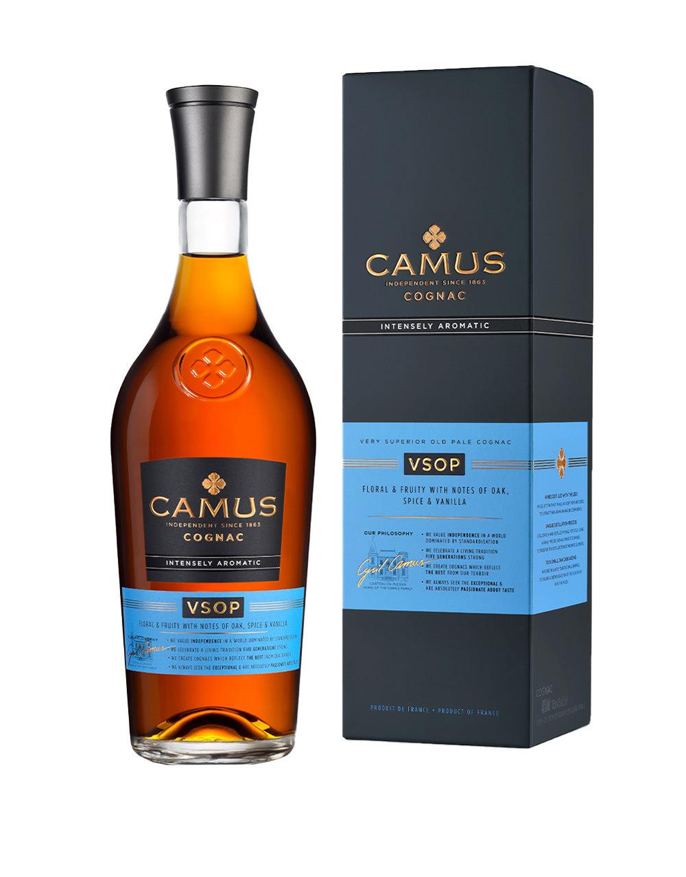 CAMUS VSOP