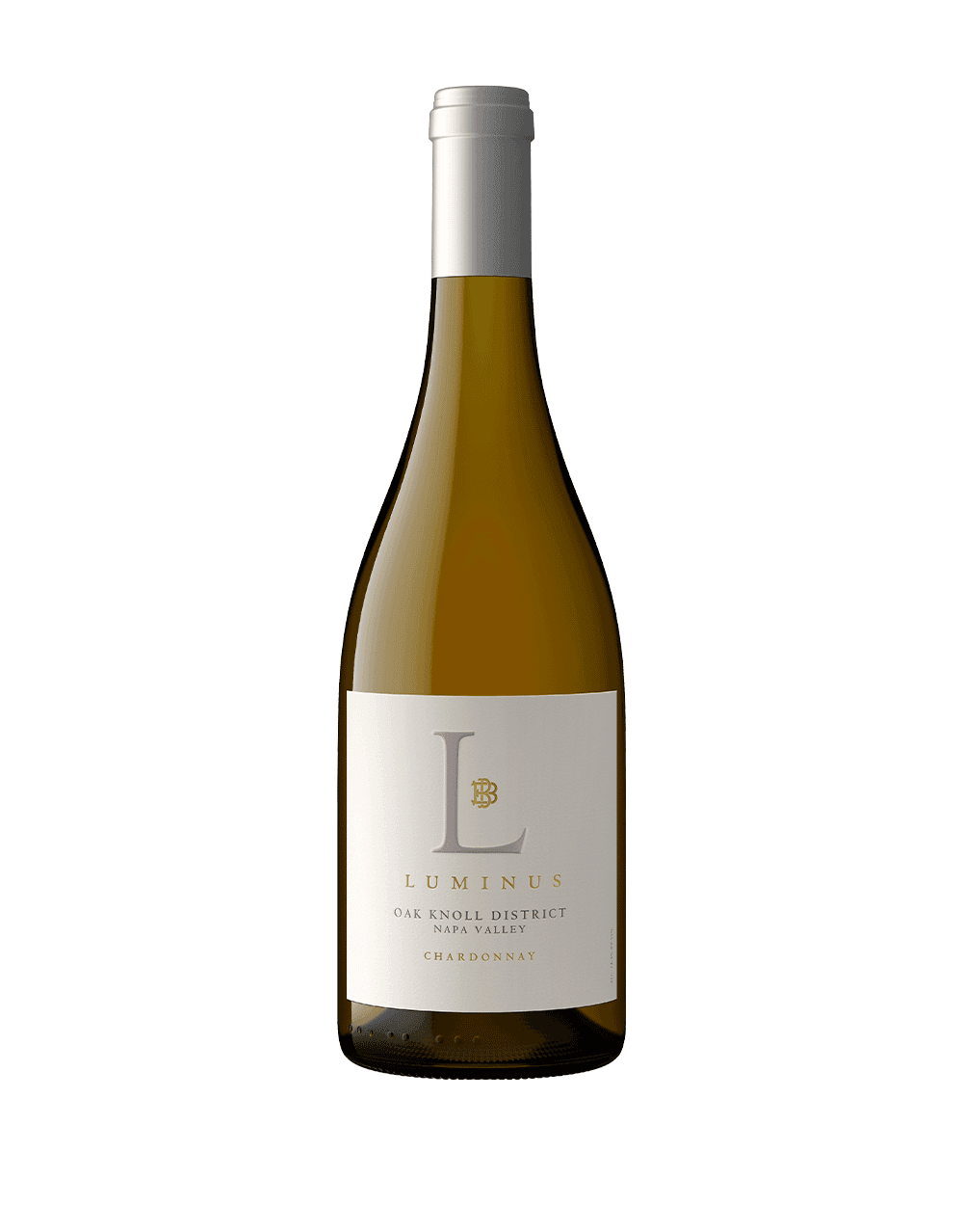 BERINGER 'LUMINUS' NAPA VALLEY OAK KNOLL CHARDONNAY