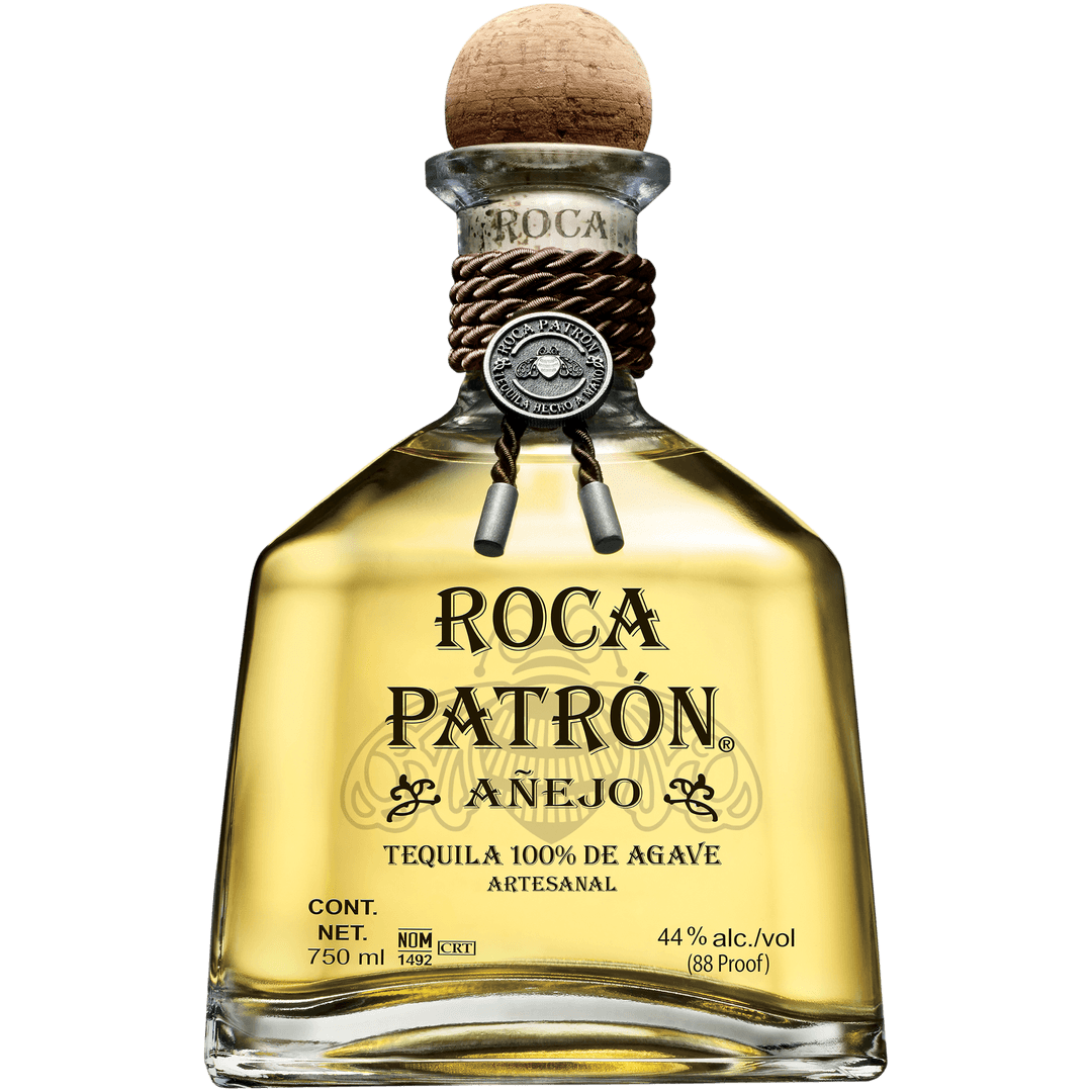 ROCA PATRÓN® AÑEJO