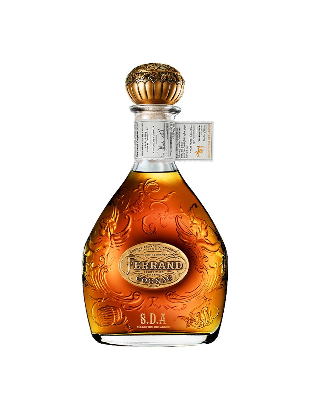 FERRAND COGNAC S.D.A.