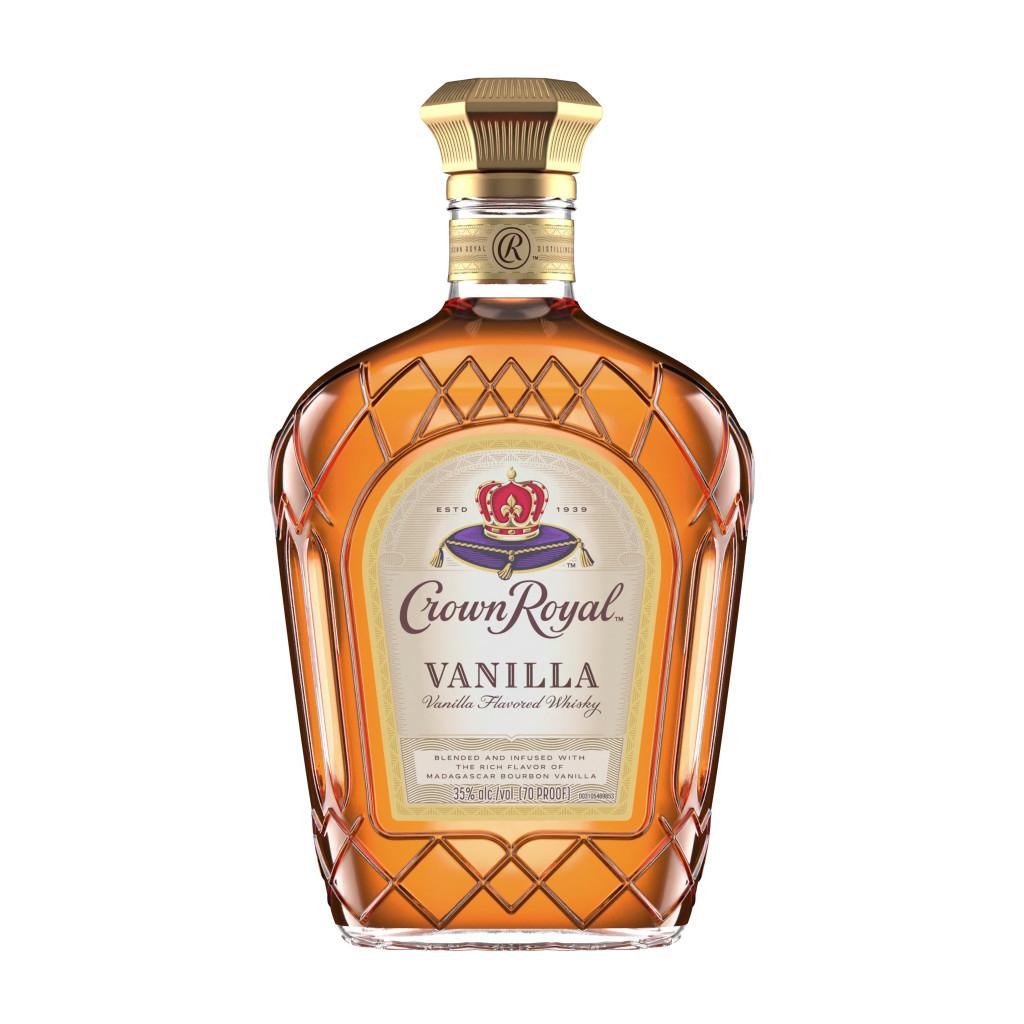 CROWN ROYAL® VANILLA WHISKY