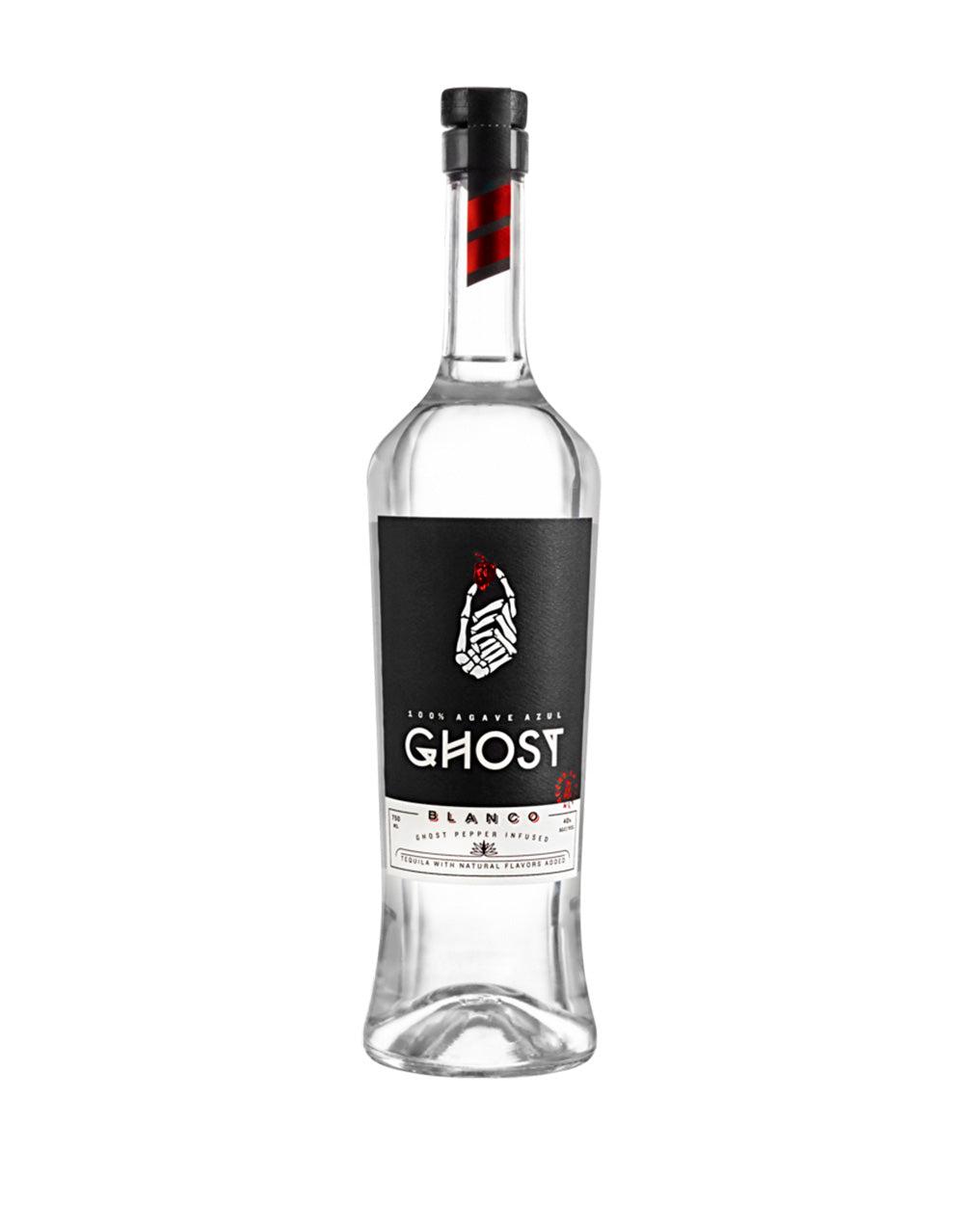 GHOST TEQUILA BLANCO