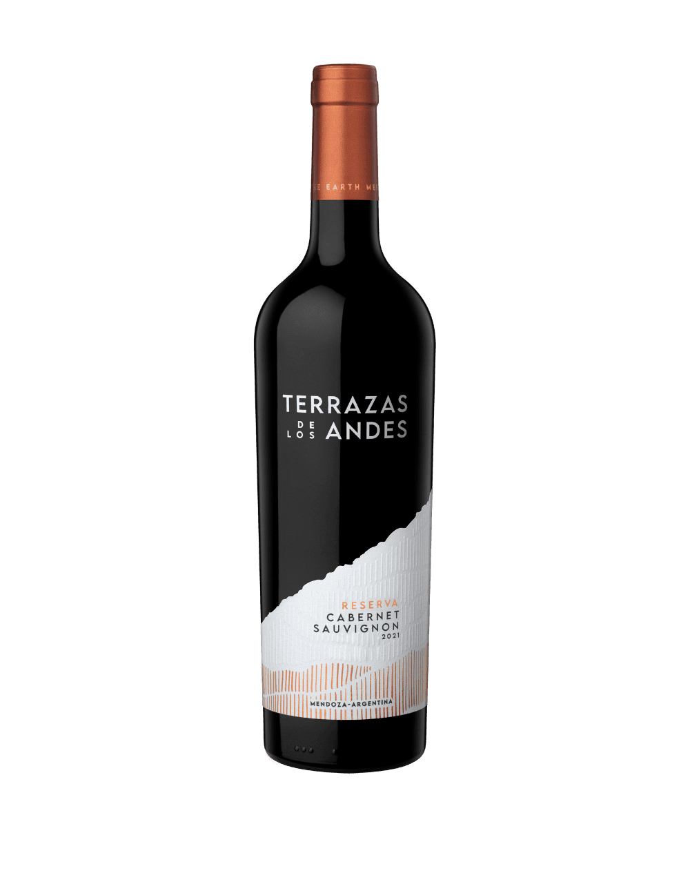 TERRAZAS DE LOS ANDES CABERNET SAUVIGNON RESERVA