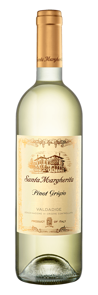 SANTA MARGHERITA ALTO ADIGE PINOT GRIGIO