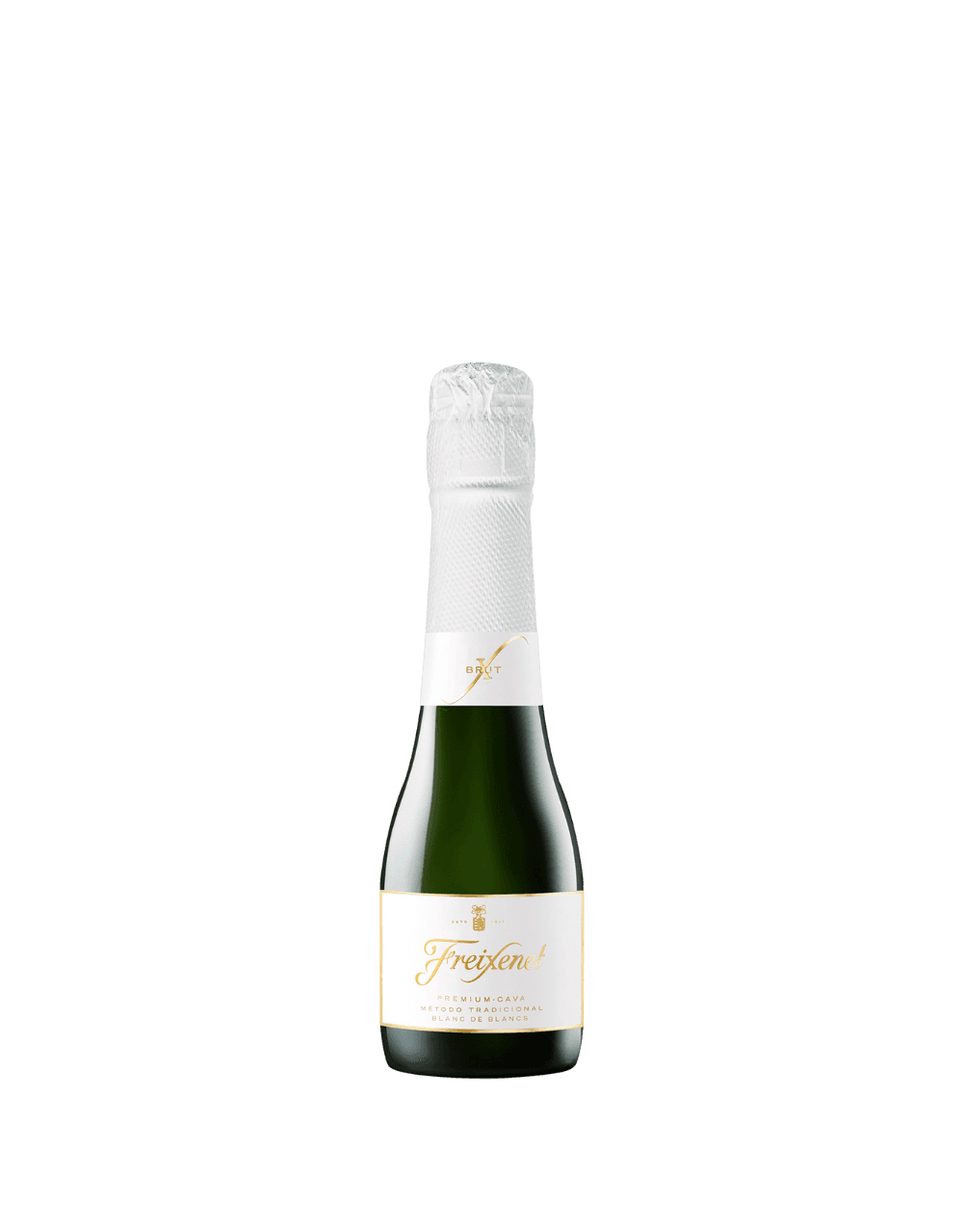 FREIXENET BLANC DE BLANCS SPARKLING WHITE WINE