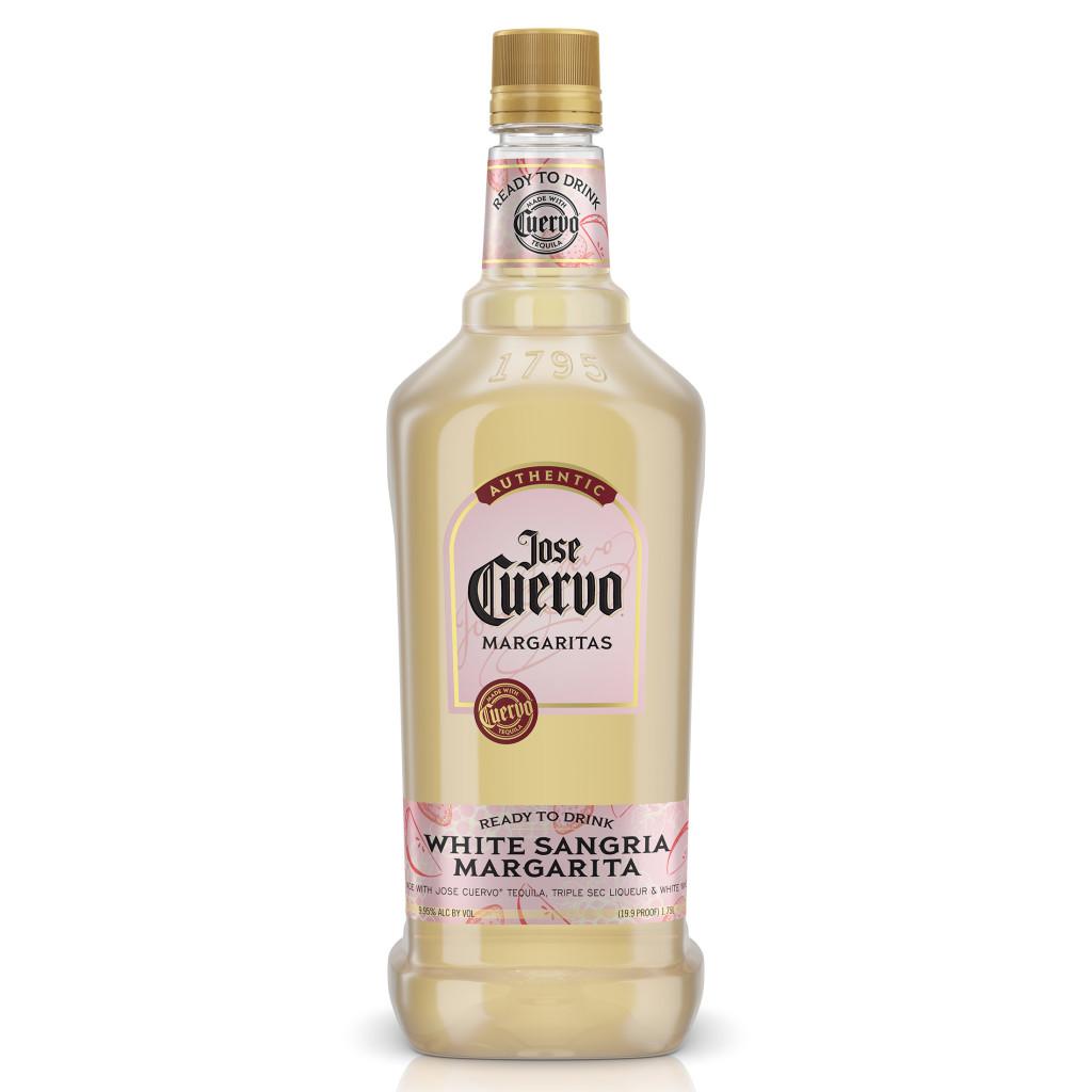 JOSE CUERVO® AUTHENTIC MARGARITA WHITE SANGRIA