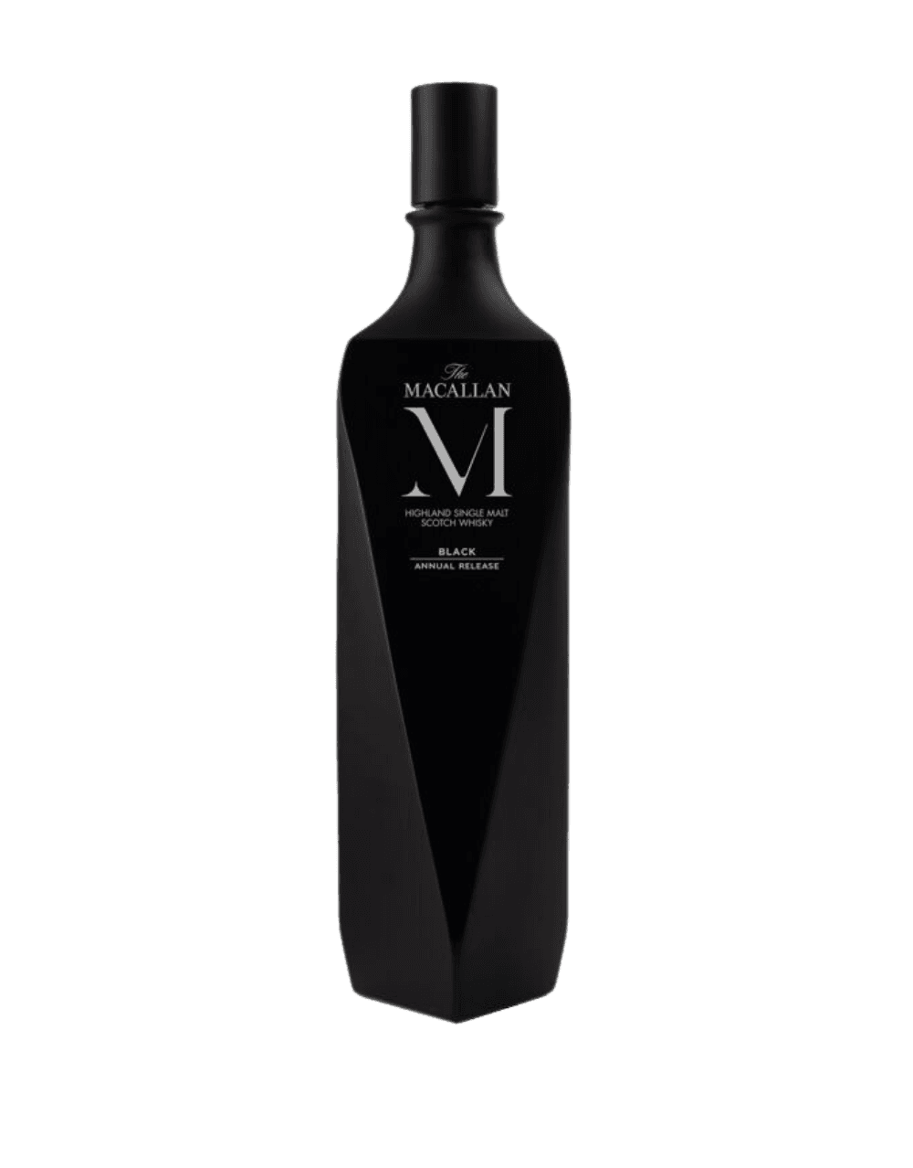 THE MACALLAN M BLACK